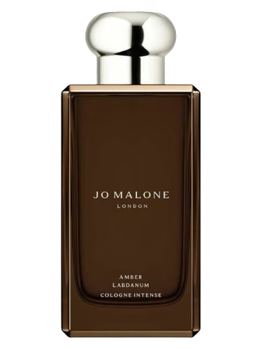 Amber Labdanum Cologne Intense