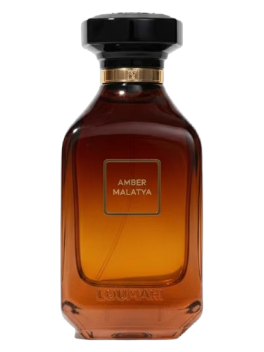 Amber Malatya