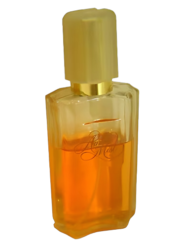 Amber Mist by Avon