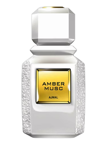Amber Musc