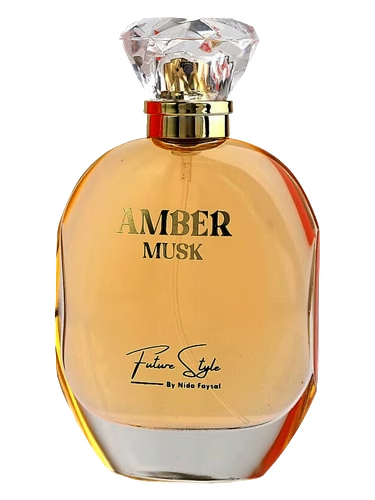 Amber Musk