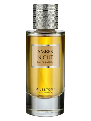 Amber Night