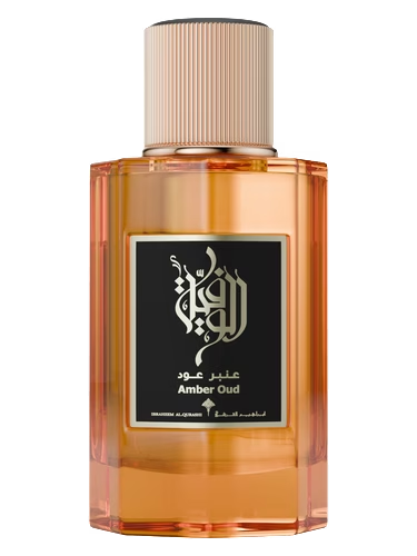 Amber Oud