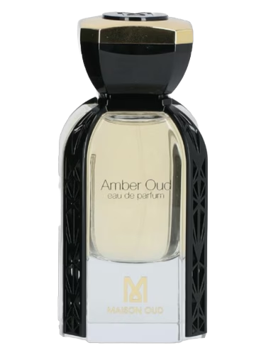 Amber Oud
