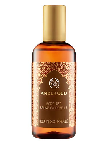 Amber Oud