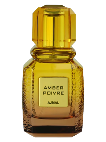Amber Poivre