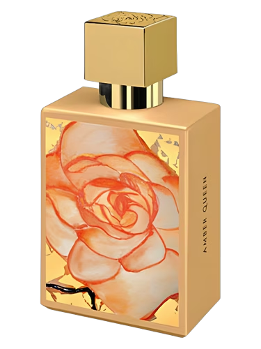 Amber Queen