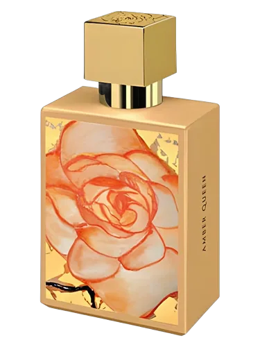 Amber Queen by A Dozen Roses