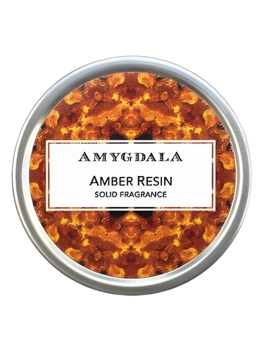 Amber Resin
