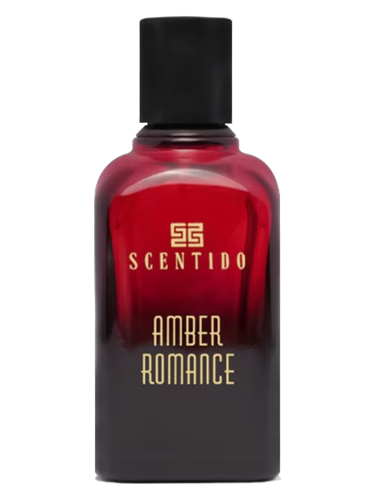 Amber Romance