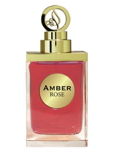 Amber Rose