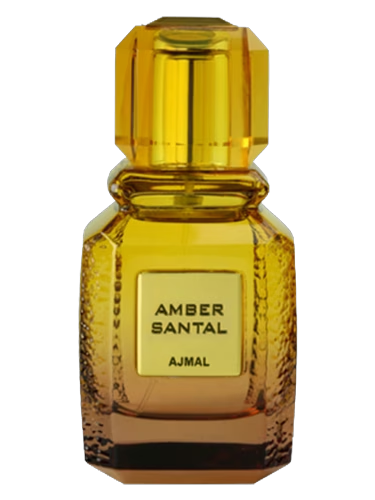 Amber Santal