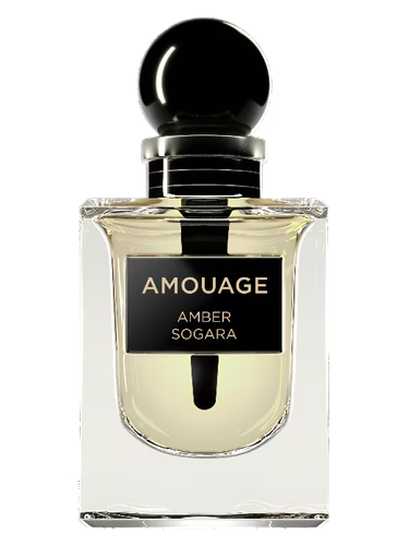 Amber Sogara