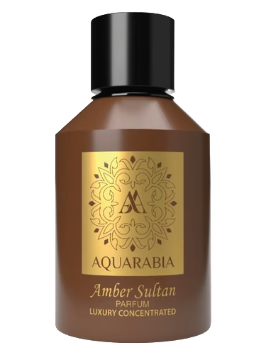 Amber Sultan