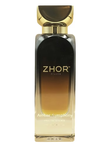 Amber Symphony