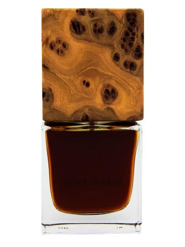 Amber Vanilla (Амбра Ваниль)