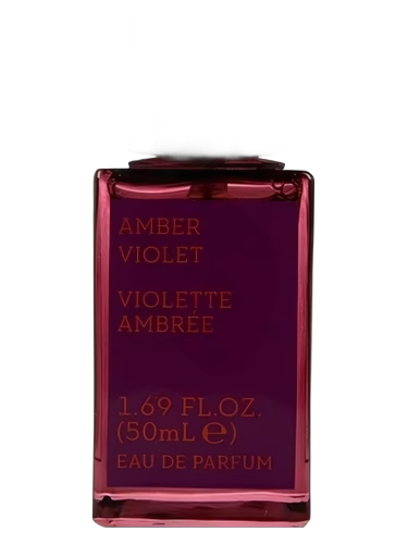 Amber Violet