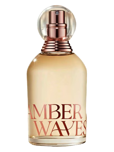 Amber Waves