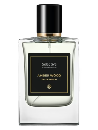 Amber Wood