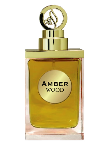 Amber Wood
