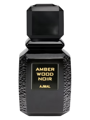 Amber Wood Noir