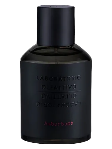 Amberbomb by Laboratorio Olfattivo