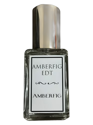 Amberfig Eau de Toilette