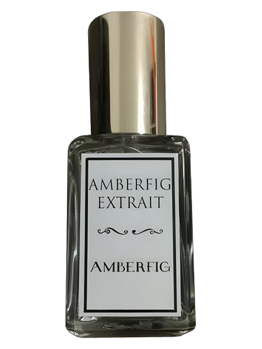 Amberfig Extrait by Amberfig