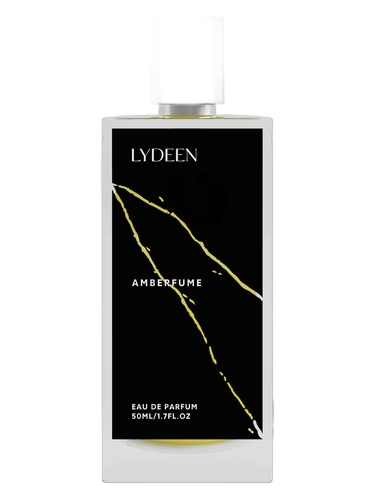Amberfume