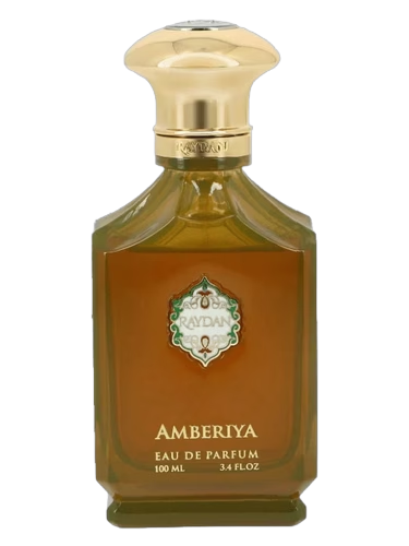 Amberiya