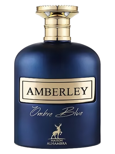 Amberley Ombre Blue
