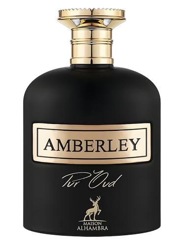 Amberley Pur Oud