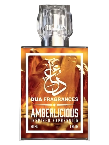 Amberlicious