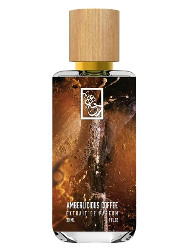 Amberlicious Coffee