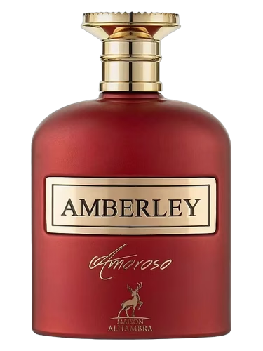 Amberly Amoroso