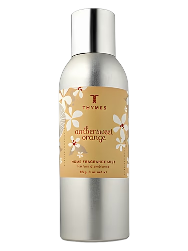 Ambersweet Orange by Thymes