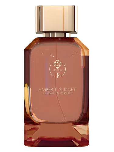 Ambert Sunset