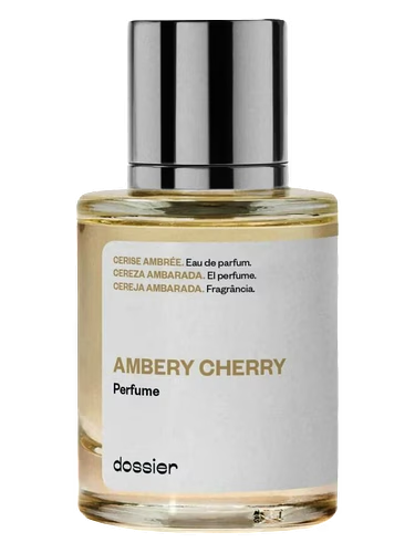 Ambery Cherry