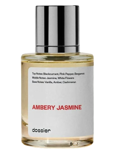 Ambery Jasmine