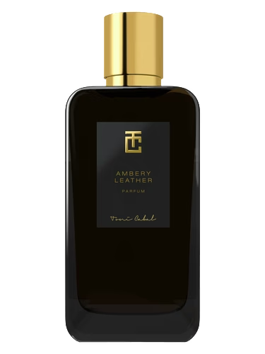 Ambery Leather