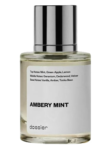 Ambery Mint