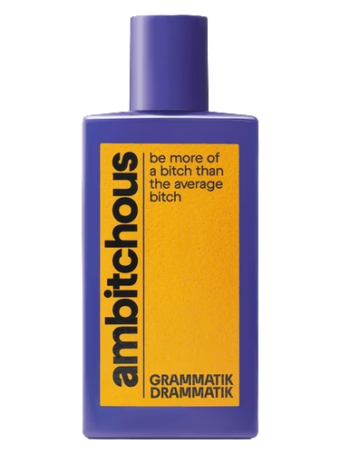 Ambitchious