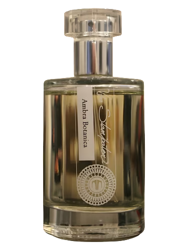 Ambra Botanica N. 4