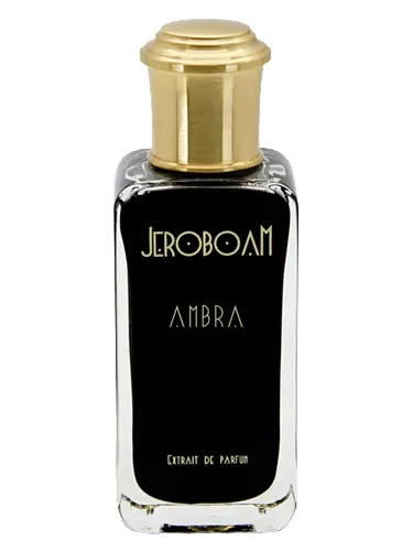 Ambra by Jeroboam