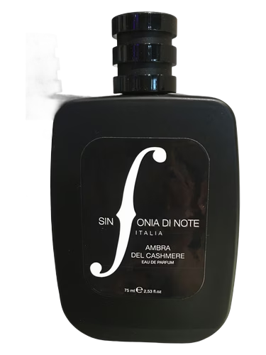Ambra Del Cashmere