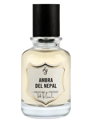 Ambra del Nepal