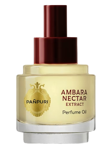Ambra Nectar by Pañpuri
