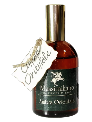 Ambra Orientale