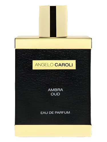 Ambra Oud