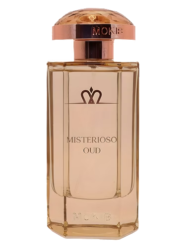 Ambrato Oud